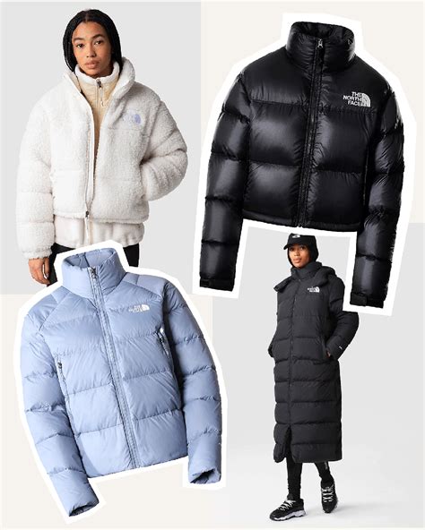 north face dupes